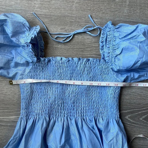 Hill House Home The Athena Nap Dress - Picture 12 of 15